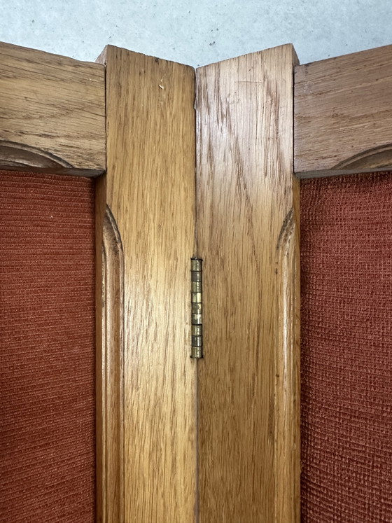 Image 1 of Divisorio per ambienti vintage - rovere