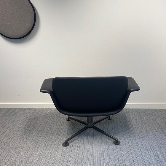 Image 1 of Poltrona Knoll KN 01 - design Pierro Lissoni