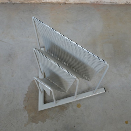 Image 1 of 1x porta riviste