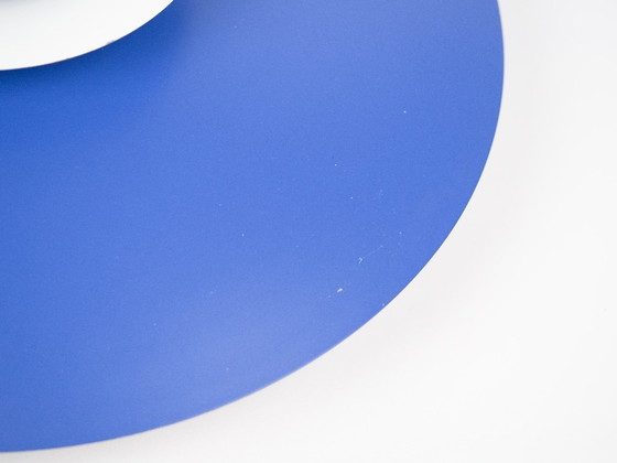 Image 1 of Danish vintage pendant lamp Donau by Kurt Wiborg, Jeka, 1980s