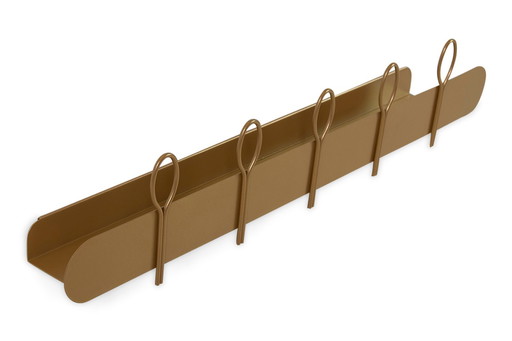 Appendiabiti a palloncino Meme Design