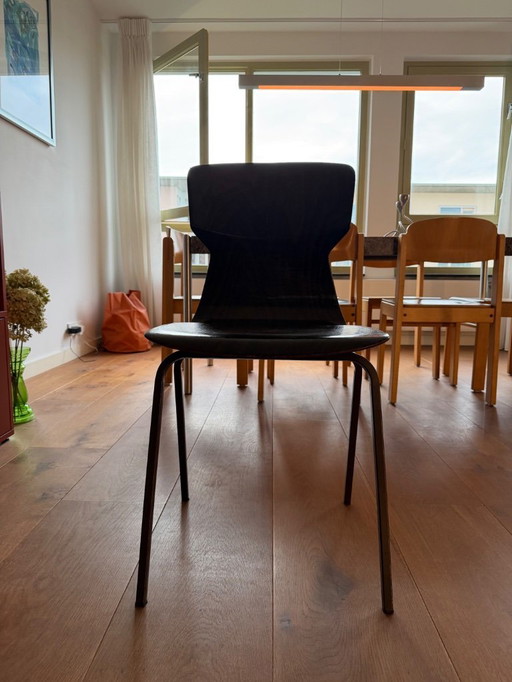 OBO Eromes Wijchen Stuhl