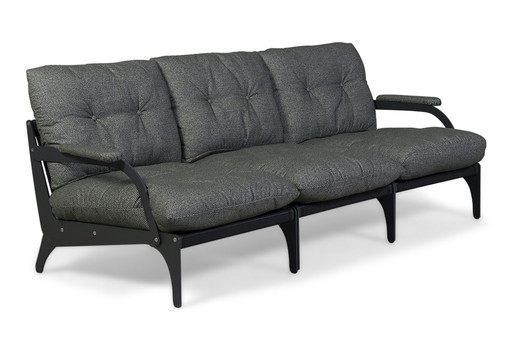 Passe Partout Yago outdoor sun lounger