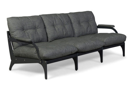 Image 1 of Passe Partout Yago outdoor sun lounger