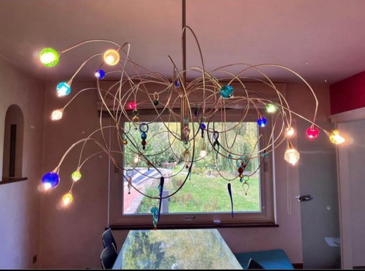 Harco Loor Suspension