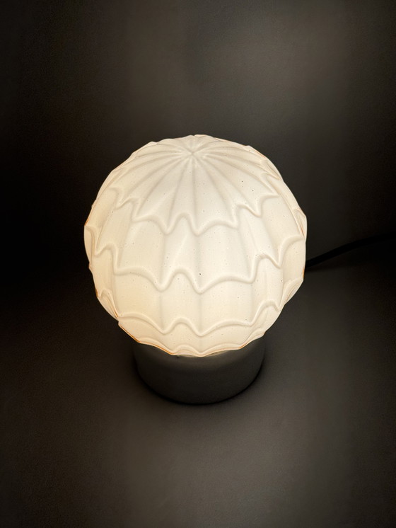 Image 1 of Thabur ceiling lamp with porcelain holder