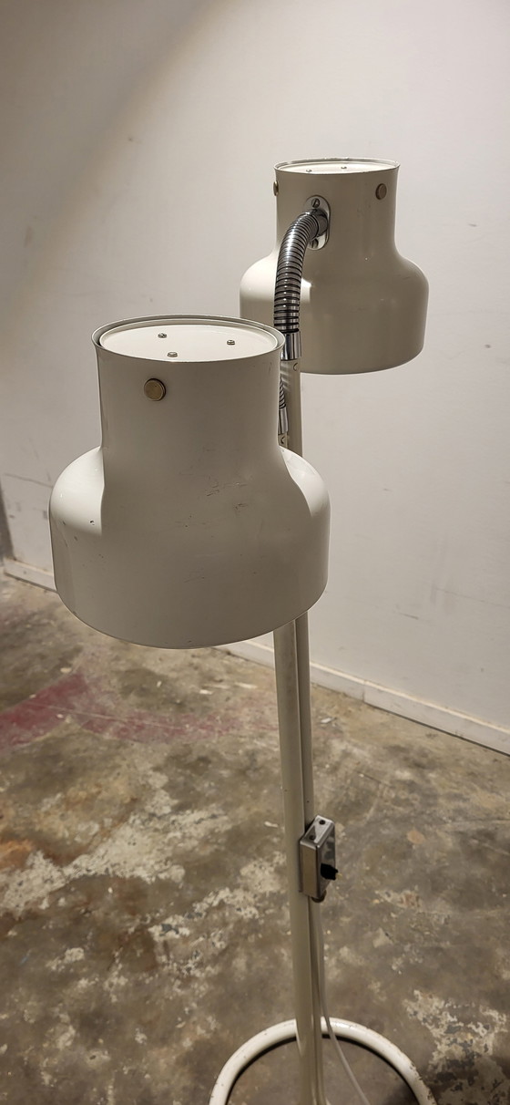 Image 1 of Bumling standing lamp Anders Pehrson Ateljé Lyktan
