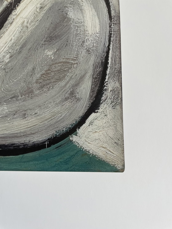 Image 1 of Pablo Picasso (1881-1973), Marie-Thérèse accoudèe, 1939, copyright 2011 Estate of Pablo Picasso/ArtistsRights Society (ARS), N