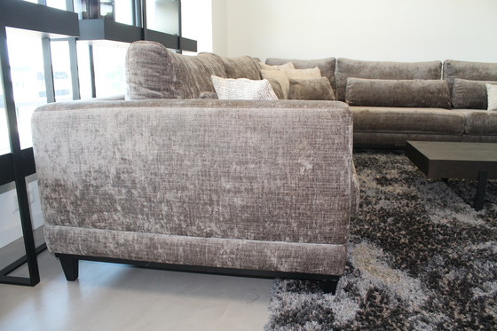 Image 1 of Canapé d'angle Avila Lounge de la collection RB