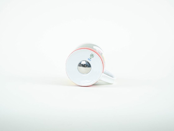 Image 1 of Tazza in porcellana, design danese, anni '90/2000, produttore: Royal Copenhagen