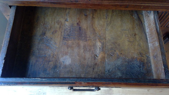 Image 1 of Cocinero francés, finales del siglo XVIII