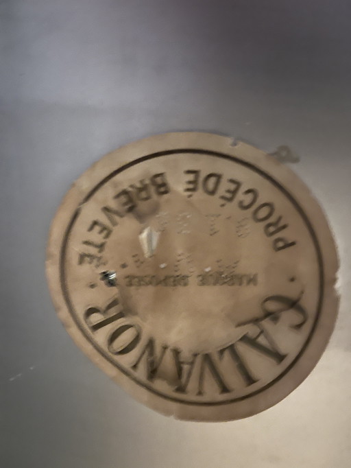 Vintage Kleiderschrank aus Eiche