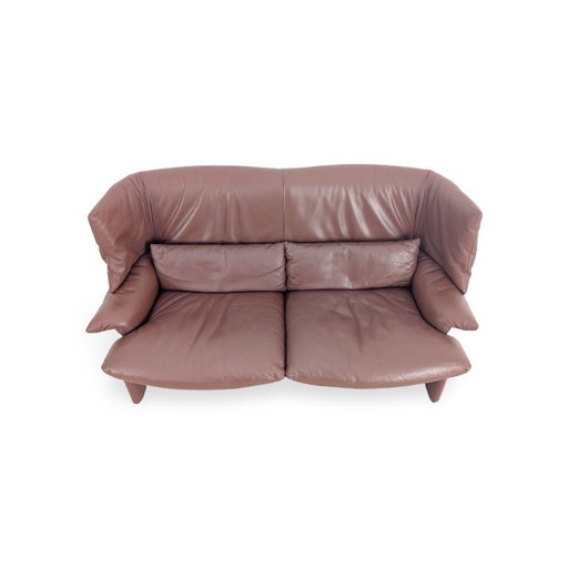 Cassina Portovenere sofa design classic couch Vico Magistretti