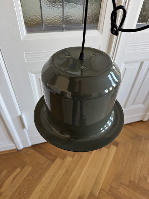 Suspension Lingor de Marc Braun