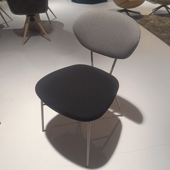 Image 1 of Mobitec Toro dining chair (set of 6)