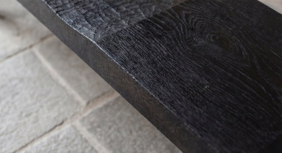 Image 1 of Banc "Onde" 3 places