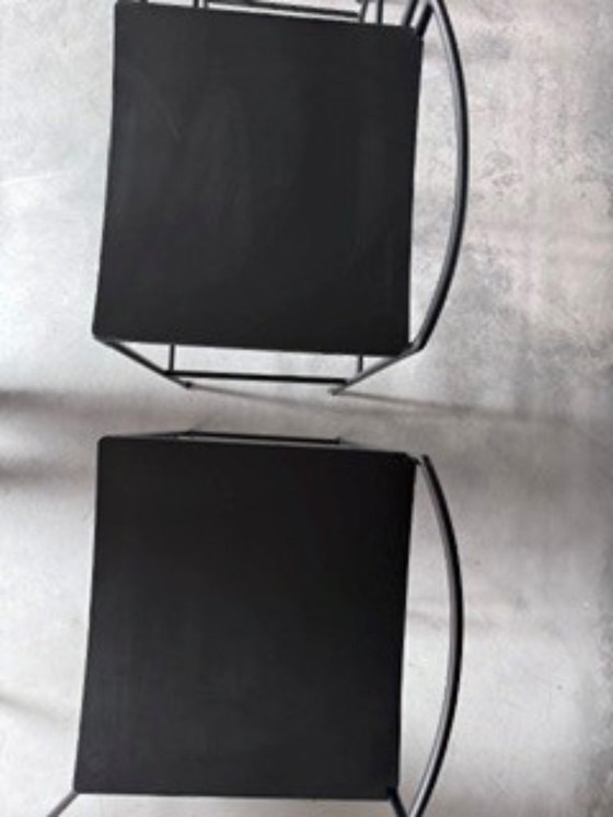 Image 1 of 5x Nello Bar Stool Serax