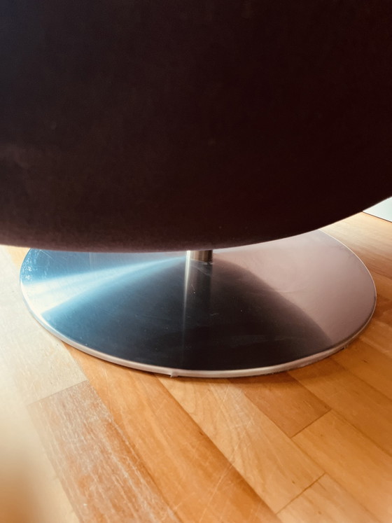 Image 1 of Chaise Esprit Wave Design