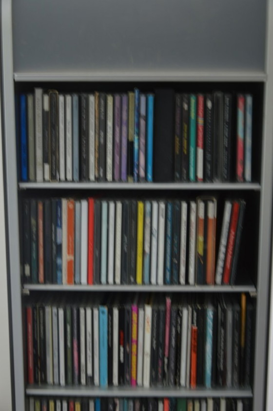 Image 1 of Cd-kast Fibre van Pastoe