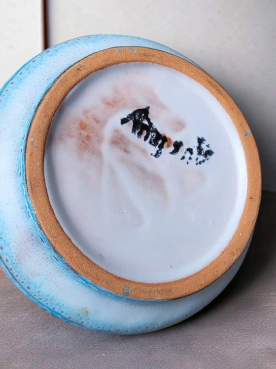 Vaso in ceramica di Jean Austruy – Vasi, Vintage (photo 8 of 10)