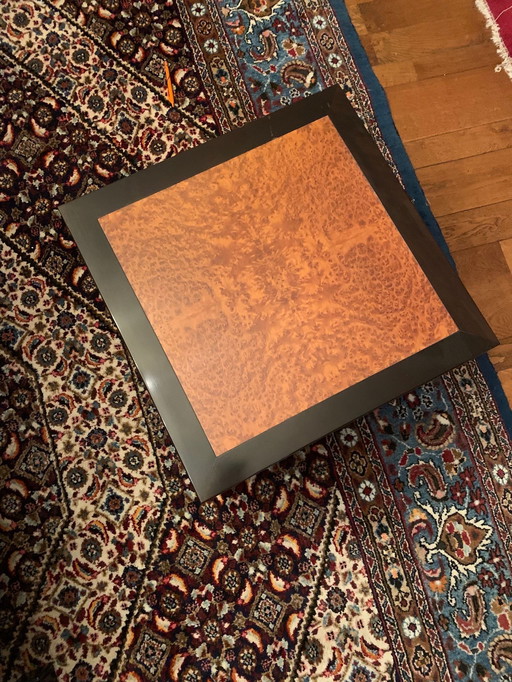 2 side tables & 1 coffee table