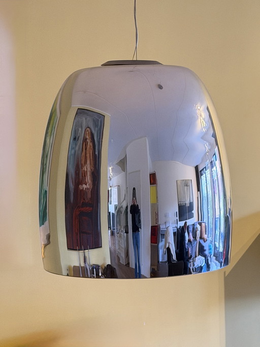 Suspension design Prandina Notte S7/S7L Italie