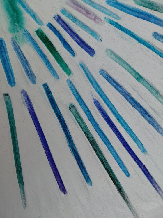 Image 1 of Galleria "Aqua Splash" Suncorner