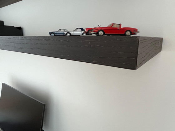 Image 1 of Parete attrezzata Sintesi Poliform