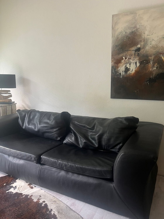 Image 1 of Beautiful Molinari 2-seater sofa