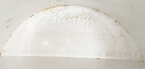 Stamp Tam Tam Sgabello Francia – Sgabelli, Plastica (photo 5 of 6)