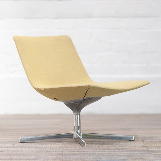 Image 1 of Arper Catifa 80 Armchair