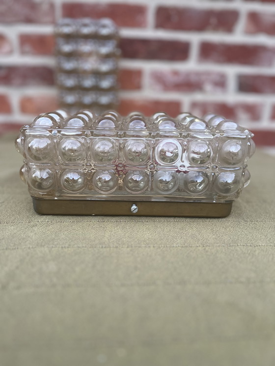 Image 1 of Lampade retrò Philips anni 60/70