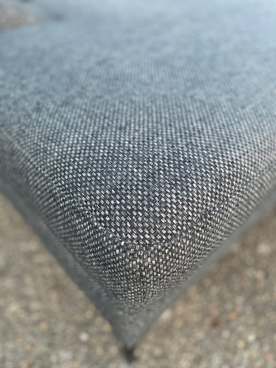 Image 1 of Montel Grey Corner Sofa with extendable seats- Premium Dutch design comfort – Flexible lounge living– Free Delivery 🚚