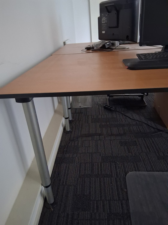 Image 1 of Scrivanie Gispen