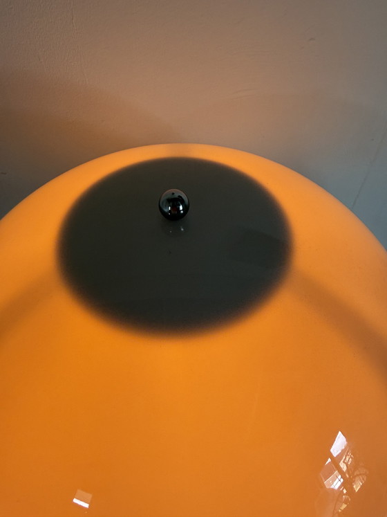 Image 1 of Vintage ‘Panthella’ floor lamp, Louis Poulsen ‘70