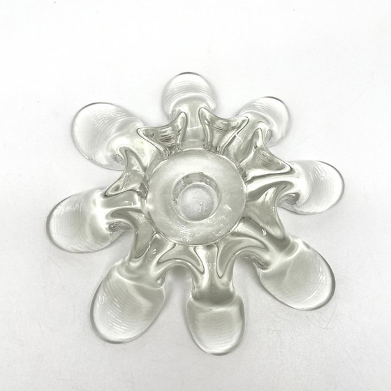 Image 1 of Humppila Medusa candle holder – Design: Pertti Santalahti – Finland 1970s