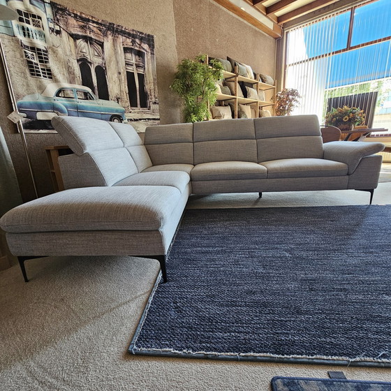 Image 1 of Private Label Atlanta corner sofa