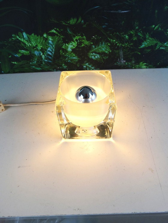 Image 1 of Peill and Putzler table lamp