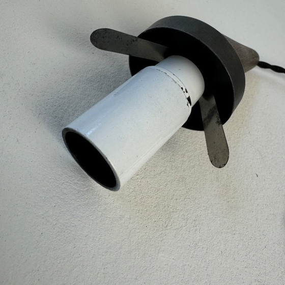 Image 1 of PAIRE SUSPENSIONS EN VERRE TEXTURE VINTAGE