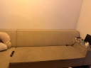 Sofa so gut wie neu