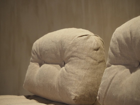 Image 1 of Zwei Lounge-Sessel von Carl-Henrik Spak