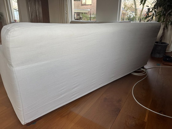 Image 1 of 2 x banco Linteloo