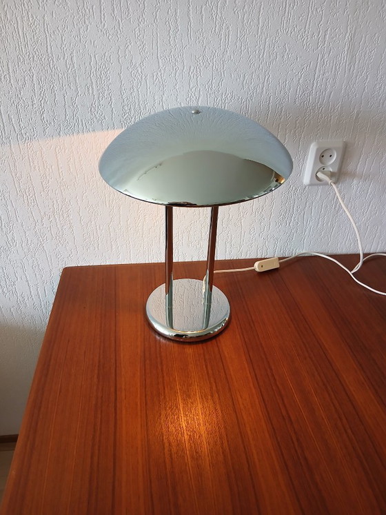 Image 1 of Barad Lamp – Robert Sonneman - Vintage