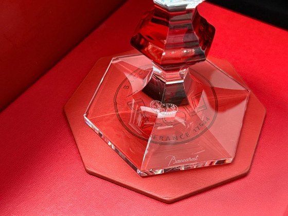 Image 1 of Baccarat - Wijnglas (2) - Harcourt 1841 Glazen