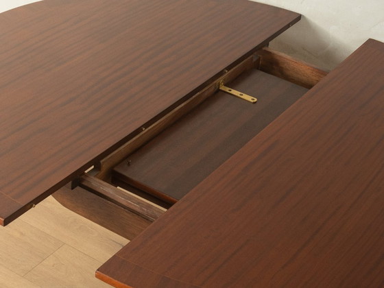 Regency-stijl eettafel, Strongbow Furniture, circa 1880 – Hout (photo 10 of 18)