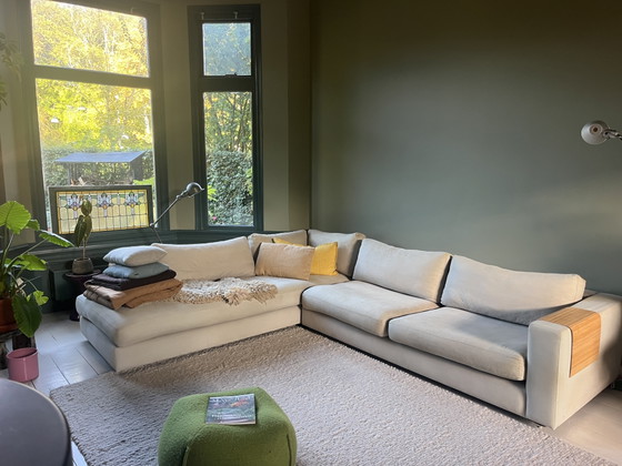 Joppe Ecksofa – Textile (photo 2 of 5)