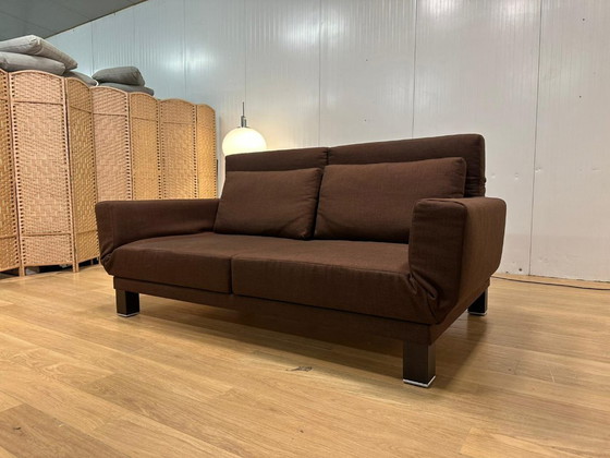 Image 1 of Divano letto di design Riga XL Frans Fertig