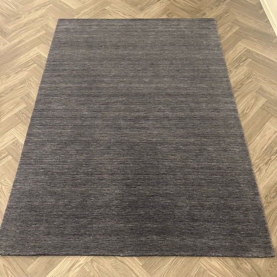 Image 1 of Brinker Carpets Lofi Navy Teppich - 160x230