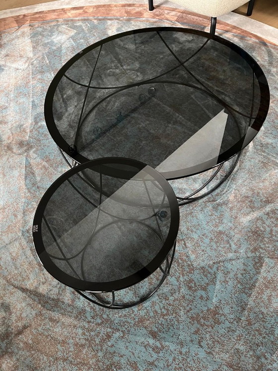 Image 1 of Juego de mesa de centro Rolfbenz modelo 8770