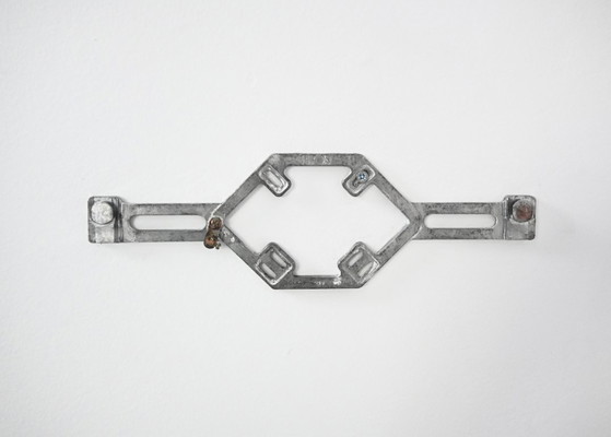 Image 1 of White Foglio Sconces by Tobia & Afra Scarpa for Flos, 1960s, Set of 2